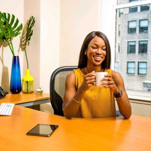 Entrepreneurial mindset: Why you need to think like a female founder
