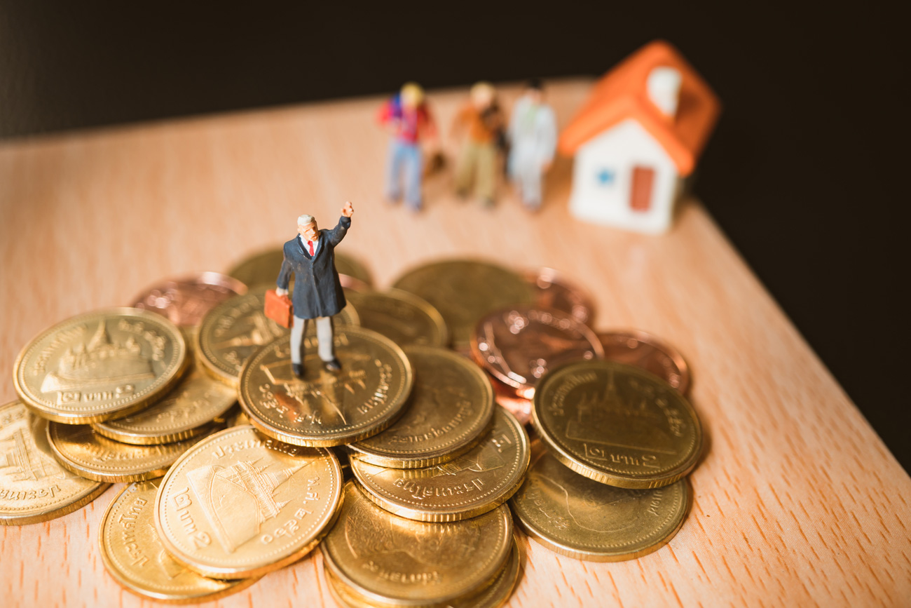 Finance Leaders Describe Some of Their New Pandemic Habits