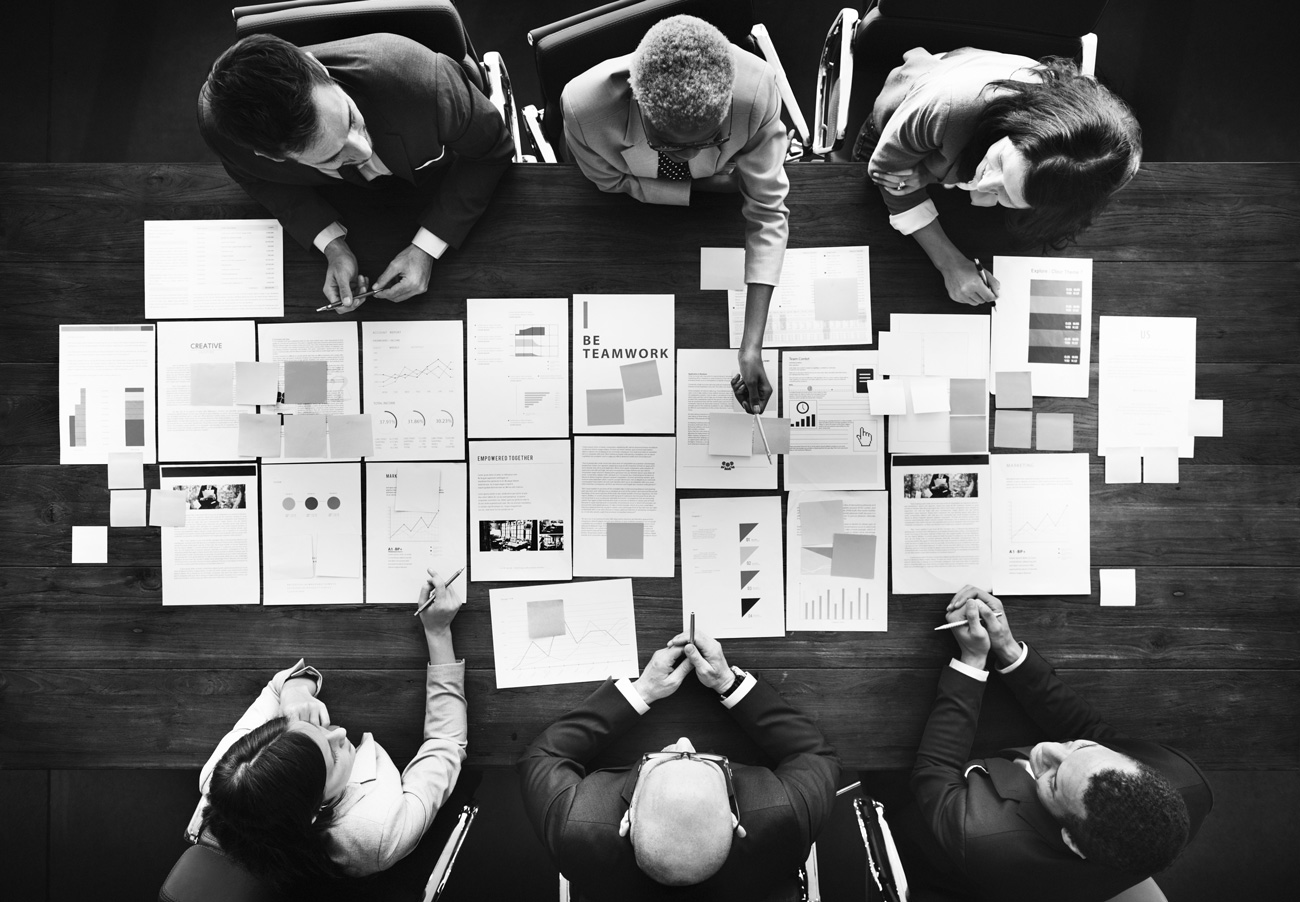 Explore: Careers in Marketing