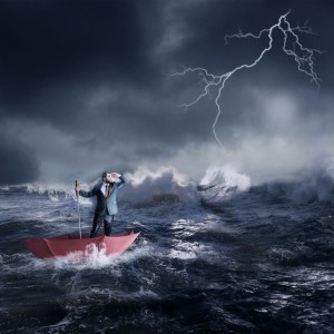 Top Risks Every Business Should be Aware of in 2021