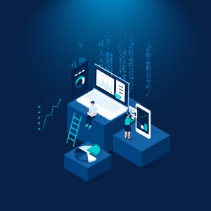 Top 5 Fintech Trends That Is Shaping Financial Markets in 2021