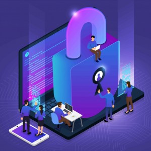 How to Prevent Your Remote Workers From Causing a Data Breach