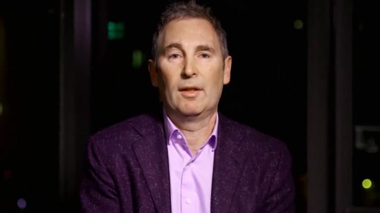 Meet Andy Jassy, the next CEO of Amazon