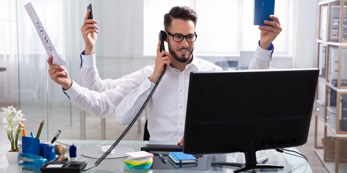 8 Habits of Productive, Happy and Energetic People