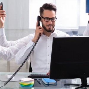 8 Habits of Productive, Happy and Energetic People