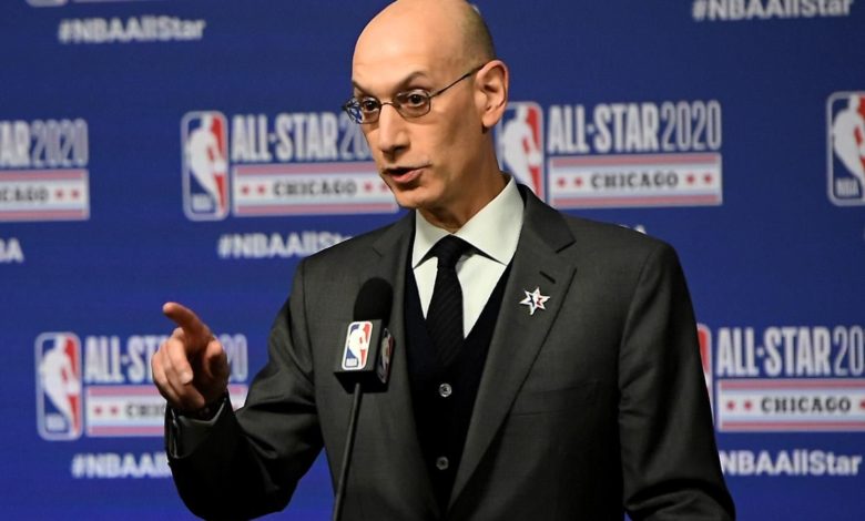 NBA Bans Players From Attending Super Bowl Parties