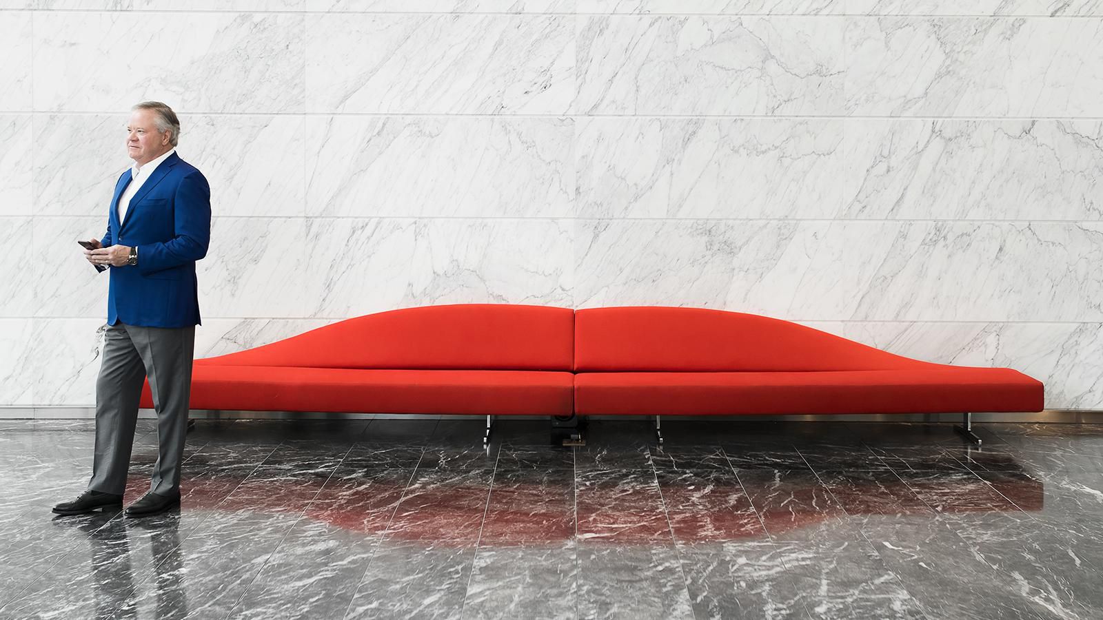 Billionaire Names Oil Stocks He Calls ‘The Investment Opportunity Of My Career’