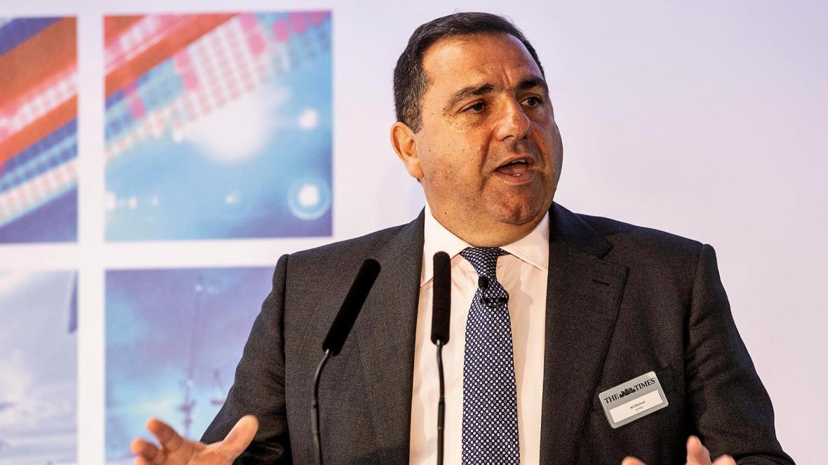 As KPMG’s Boss Has Learned, Caring About Employees Is Now Cool