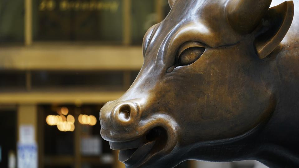 Economy Will Be 'Supercharged' After Pandemic But There’s One Big Risk And It’s Not Inflation