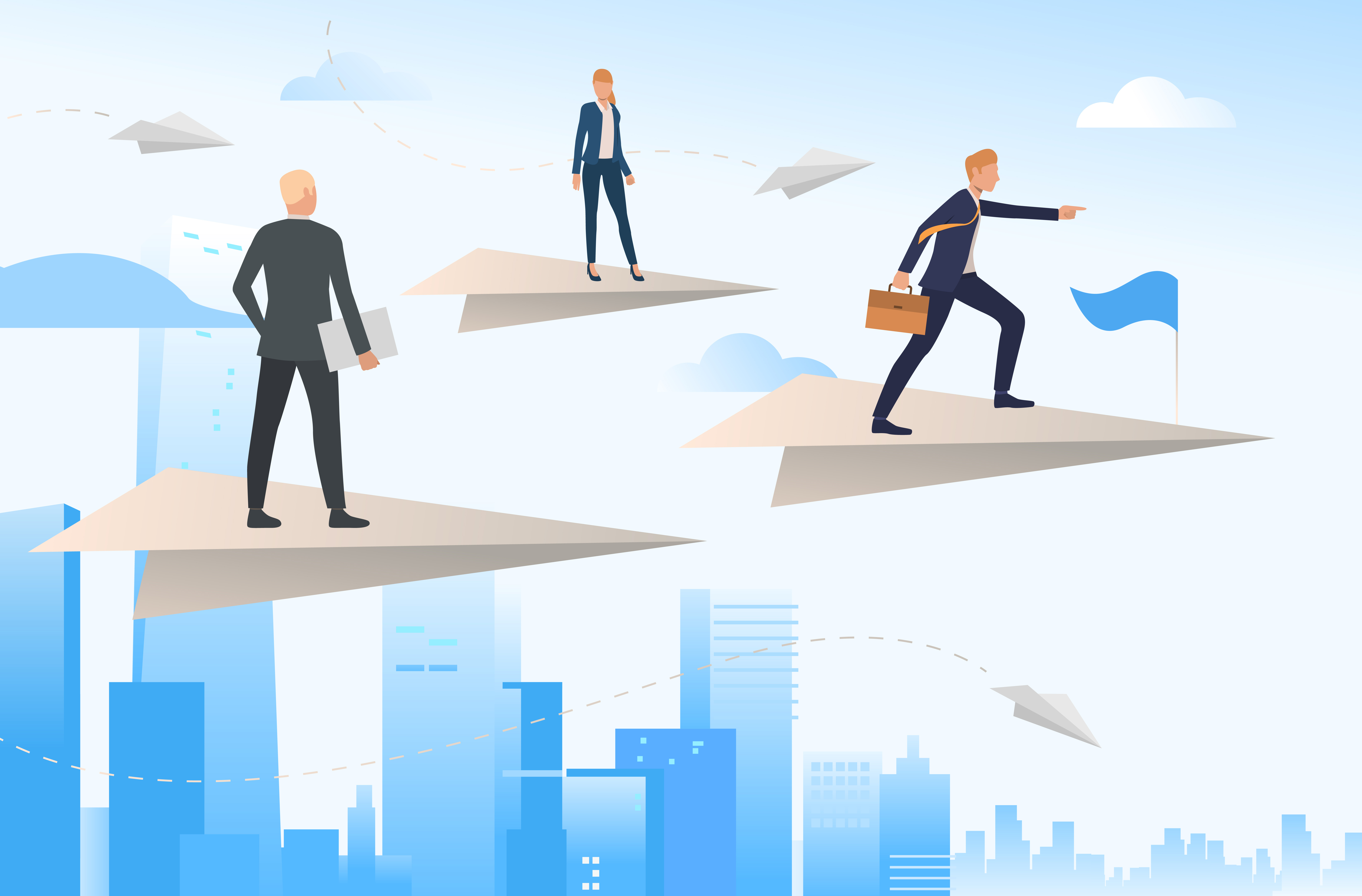 Top 10 Online Resources for Developing Leadership Skills