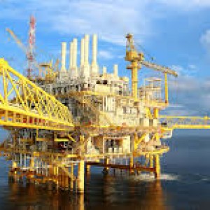 Energy Stocks Are Outperforming Every Other Sector This Year–Here Are The Winners