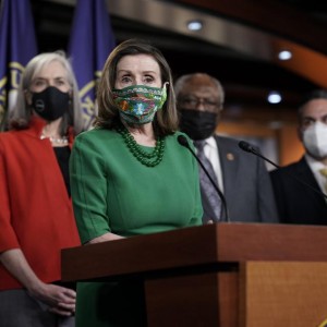 House Passes Biden’s $1.9 Trillion Stimulus Bill