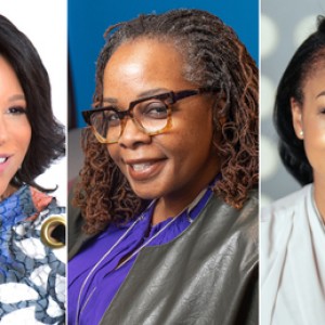 Black Women Executives Making History In The C-Suite Offer Career Advice