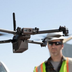 Self-Flying Drone Startup Skydio Hits $1 Billion Valuation After $170 Million Raise