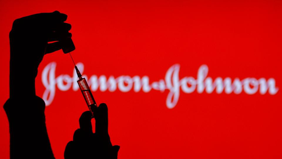 Catholics Should Avoid Johnson & Johnson Vaccine If Others Available, Official U.S. Group Says