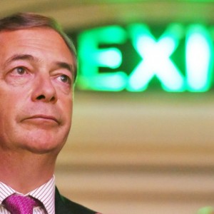 Nigel Farage ‘Quits Politics’ After Resigning As Reform UK Party Leader