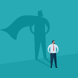 5 Habits of Leaders at the Top of the Ladder