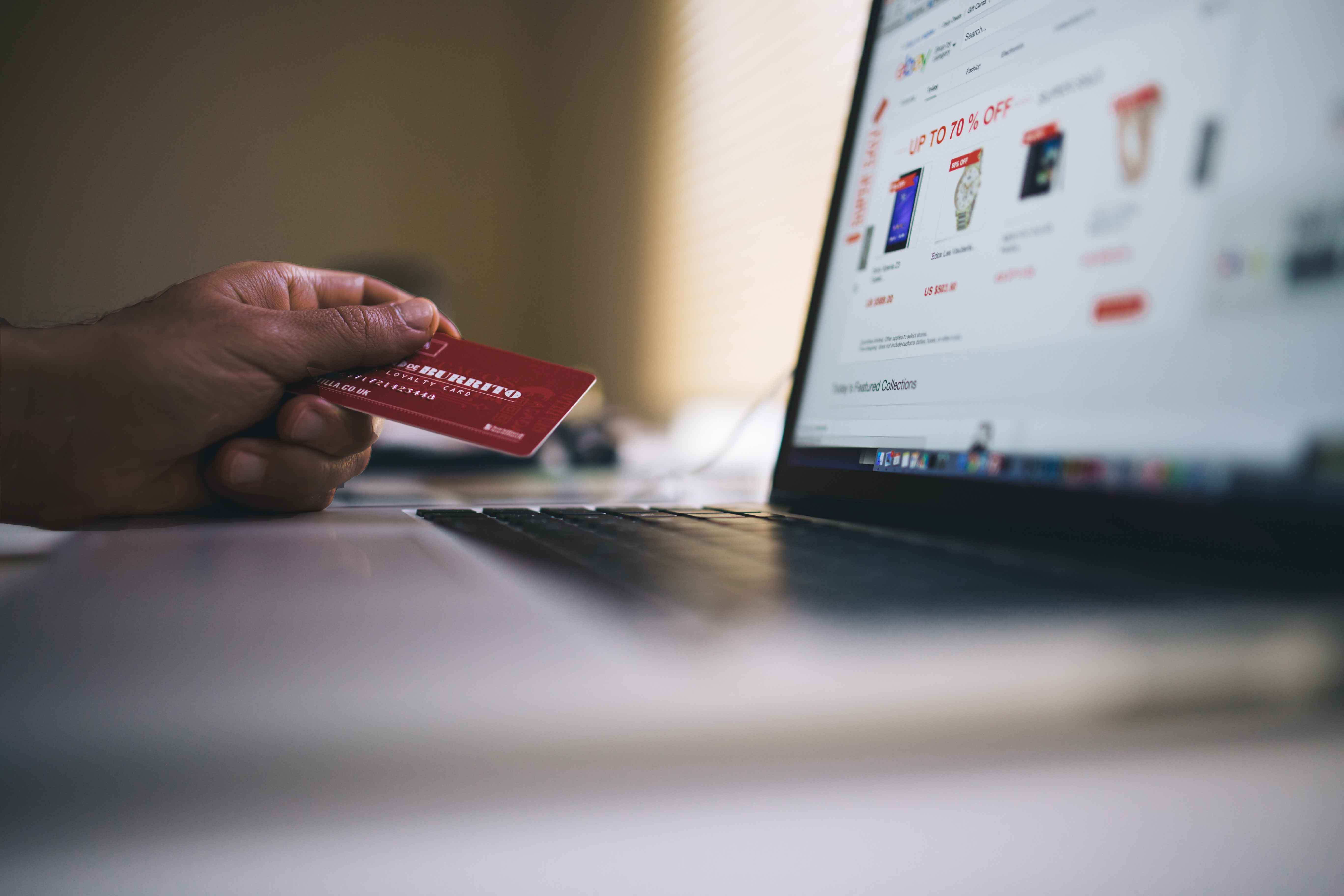 Fintech; The Next Big Thing In Africa