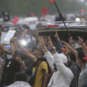 UN Officials Condemn Myanmar Junta after 100-plus Civilians Killed in One Day