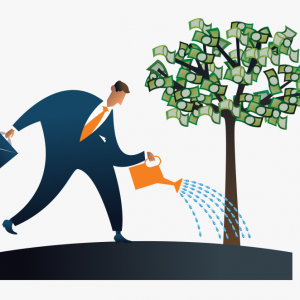 Top 4 Things to Invest in 2021