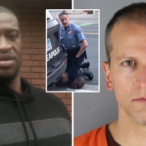 Trial of Derek Chauvin for Death of George Floyd Set to Begin