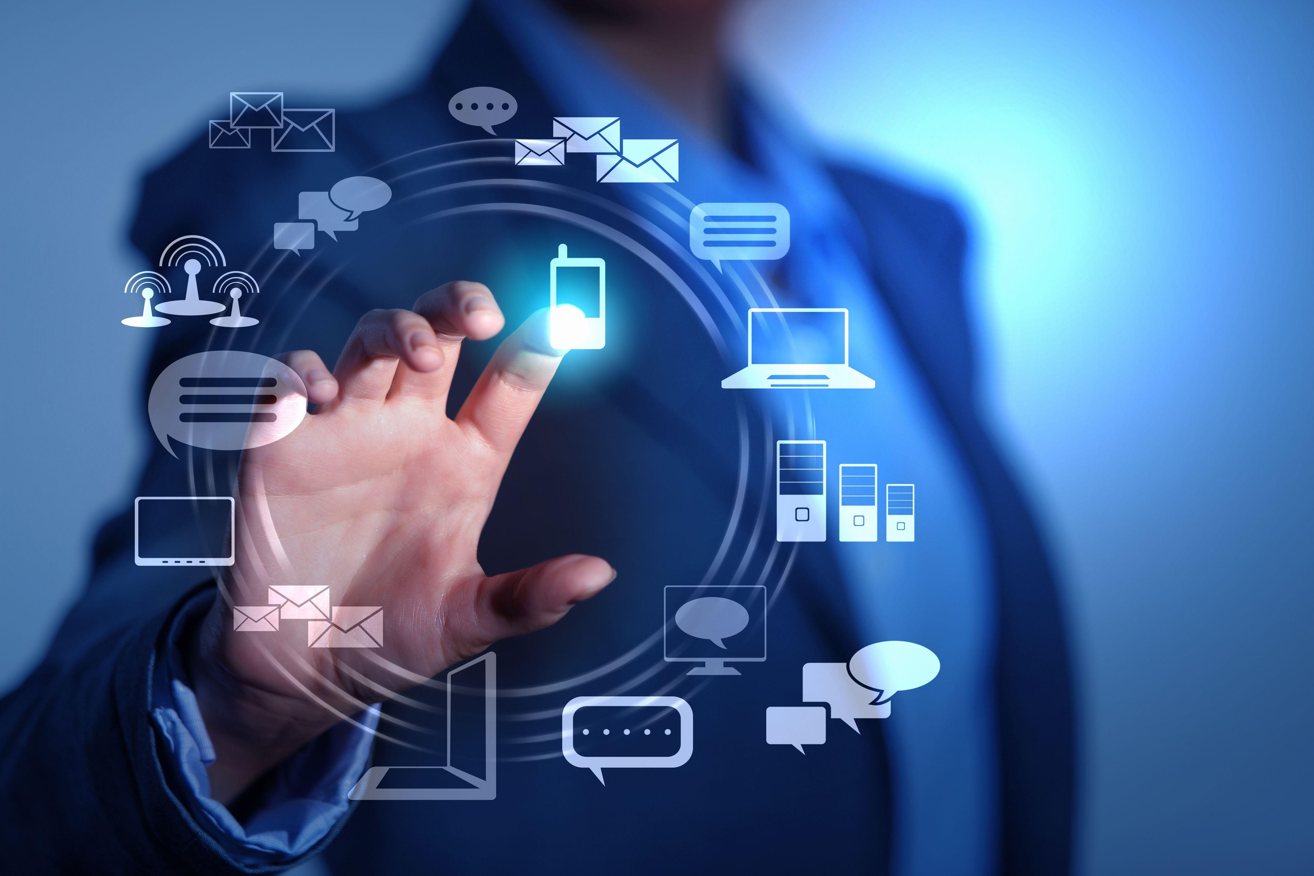 6 Amazing Technologies We Will See by 2030