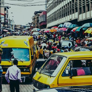 Solving Nigeria's Unbanked Population Problem