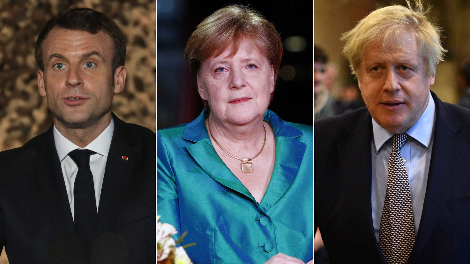 World Leaders Call for Pandemic Treaty: 'No one is safe until we are all safe'