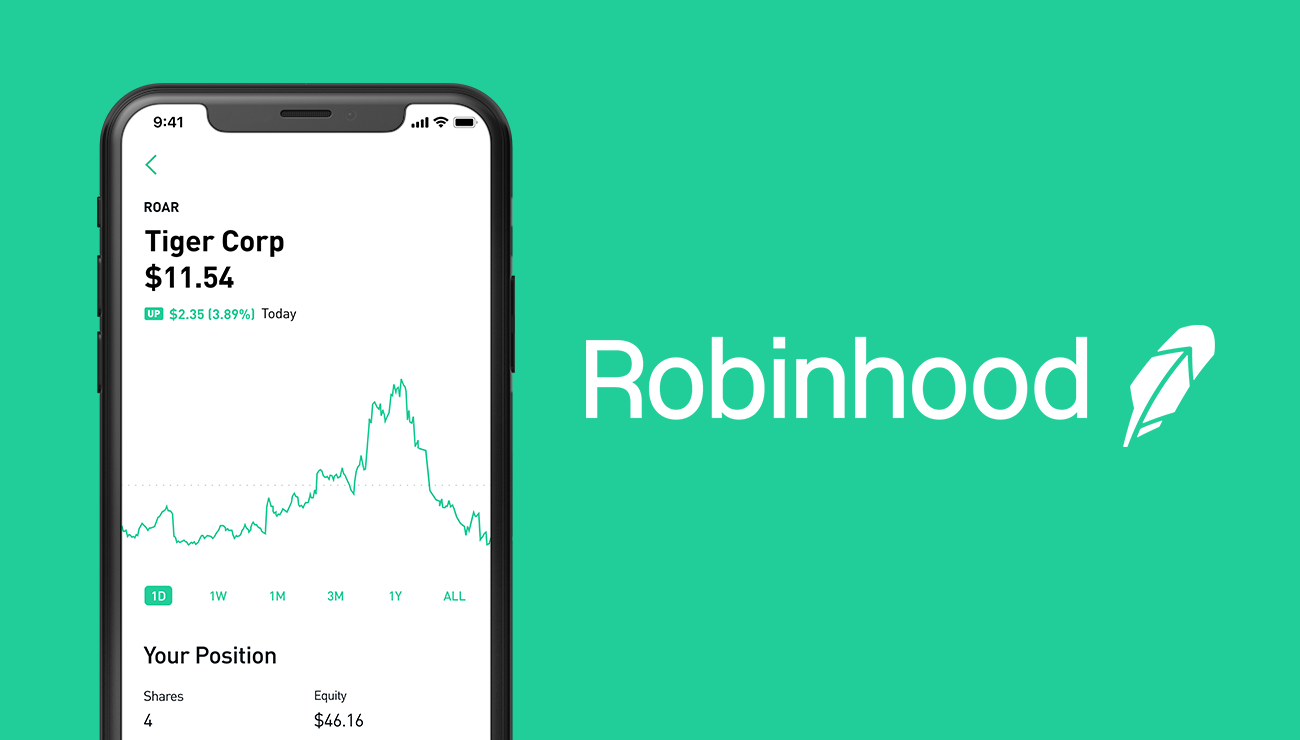 Robinhood is Removing Some of its Most Controversial Features