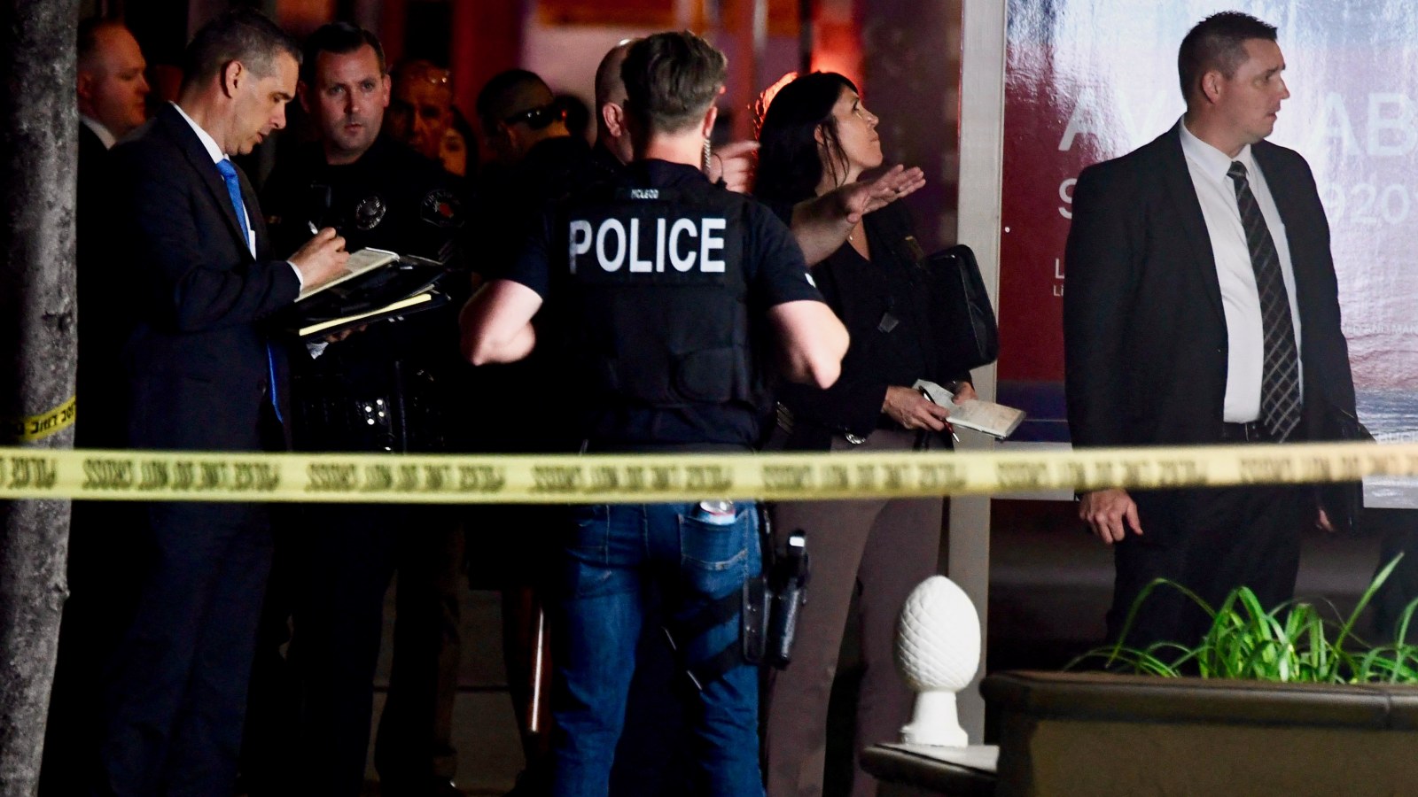 Child Killed Alongside 3 Others in Mass Shooting in Orange County, California