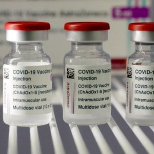 British Taxpayers Funded EU Factory at Heart of Vaccine Row