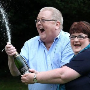 £122m Euromillions Jackpot Won By Single UK Ticket-Holder