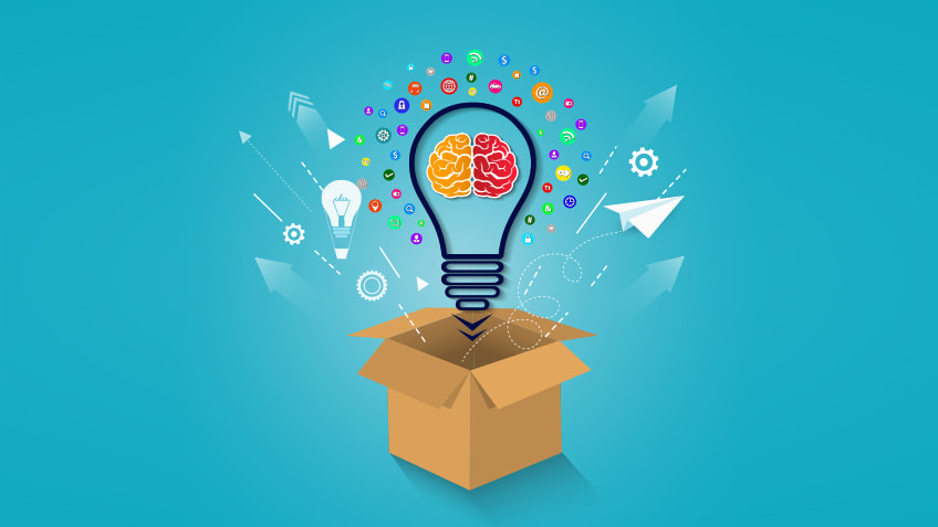 7 Powerful Secrets of Thinking Like an Entrepreneur