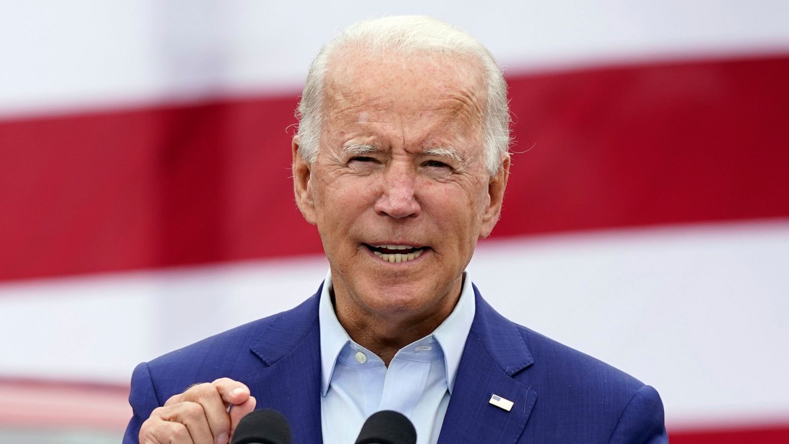 Biden Administration Defends Big Tax Hikes And $2 Trillion Spending