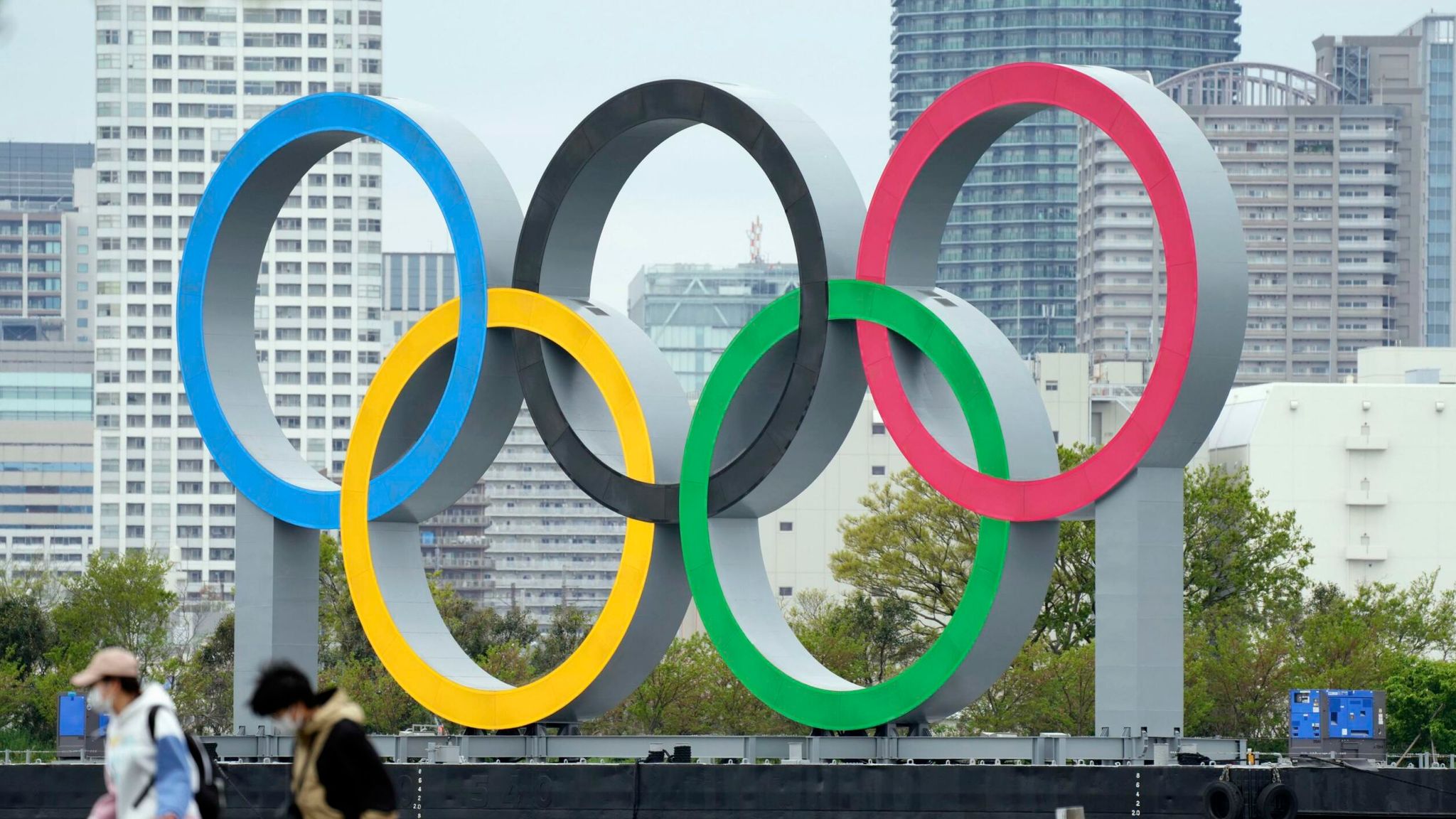 COVID-19: North Korea Pulls Out Of Tokyo Olympics Over Pandemic Fears