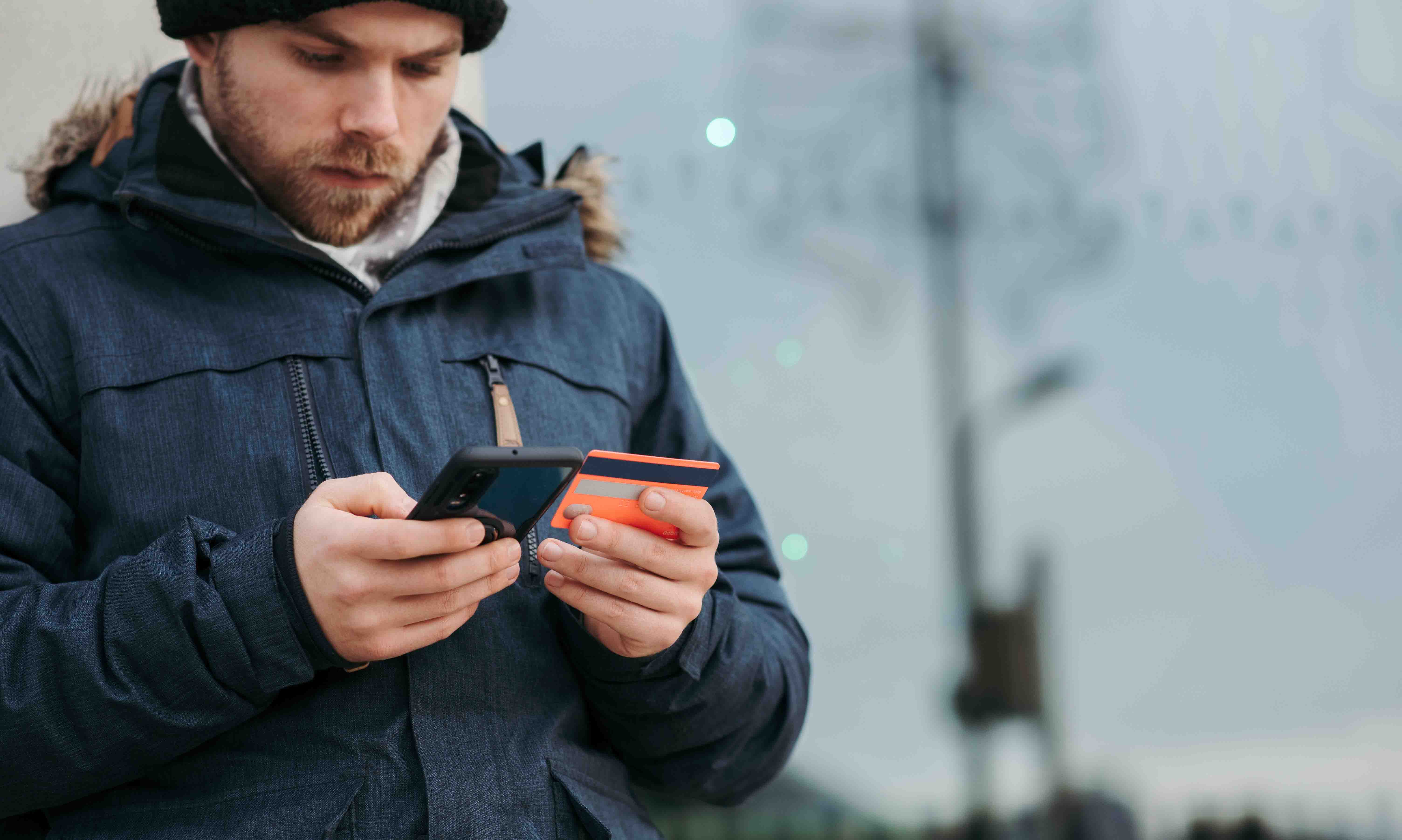 Mobile Money Is Powering E-Commerce Innovation In Africa