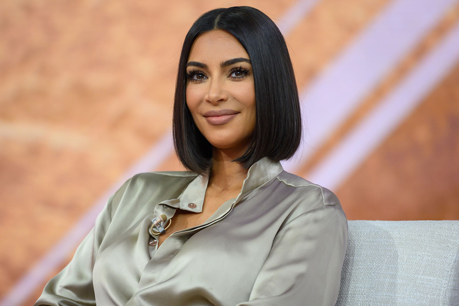 Kim Kardashian West Is Officially A Billionaire, Says Forbes