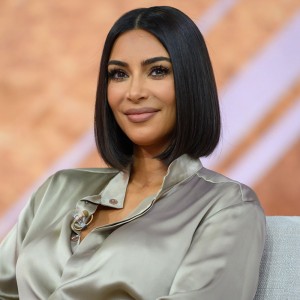 Kim Kardashian West Is Officially A Billionaire, Says Forbes