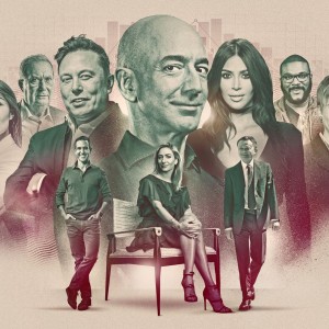 Forbes Billionaires 2021: The Richest People in the World