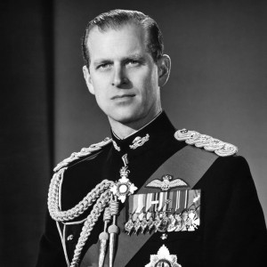 Prince Philip, Husband Of Britain's Queen Elizabeth II, Dies At 99