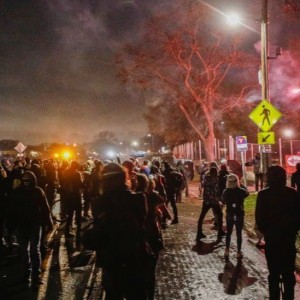 Daunte Wright Shooting By Police In Minnesota 'Accidental', Police Chief Claims