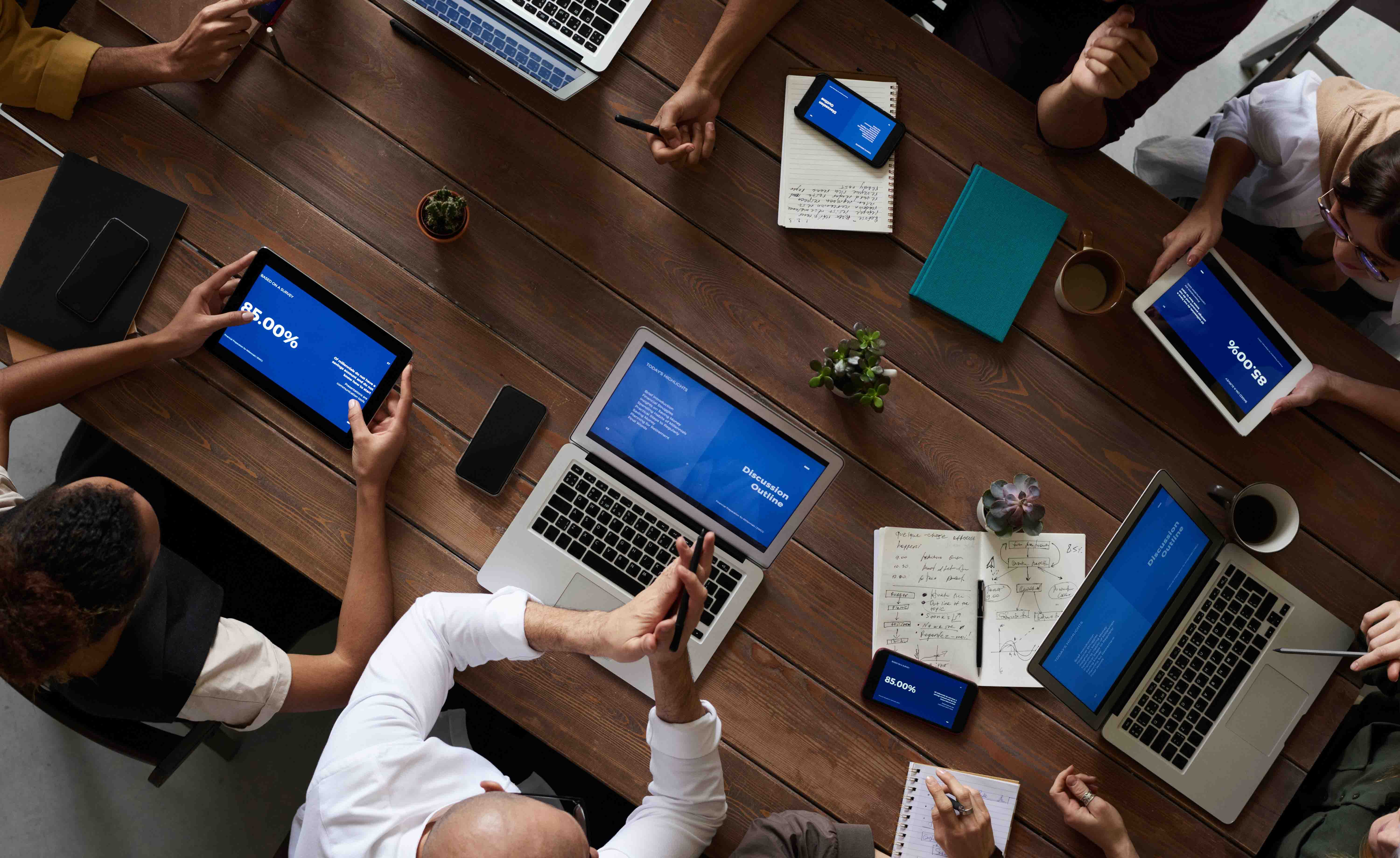 A Guide On How To Profitably Scale Your Business