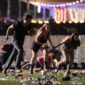 With Over 145 Mass Shootings In 2021, Is The US Really A Safe Place To Live?