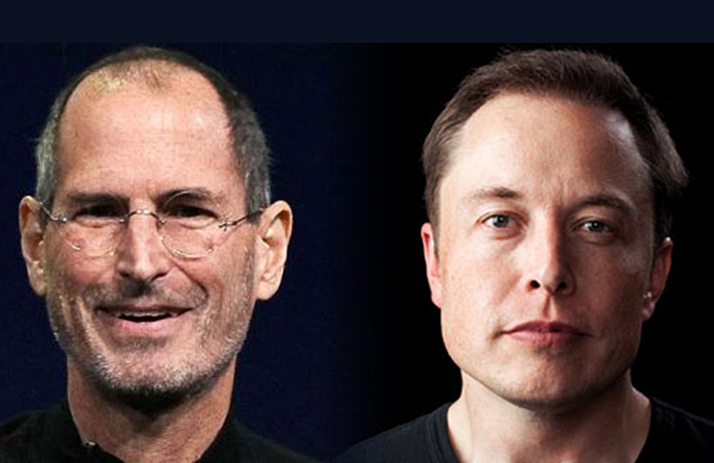 Elon Musk and Steve Jobs Embraced Lateral Thinking. Here's Why It Beats Best Practices Every Time