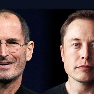 Elon Musk and Steve Jobs Embraced Lateral Thinking. Here's Why It Beats Best Practices Every Time