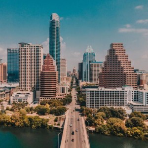 Austin Police Search For Suspect Amid Weekend Rife With Gun Violence Across U.S