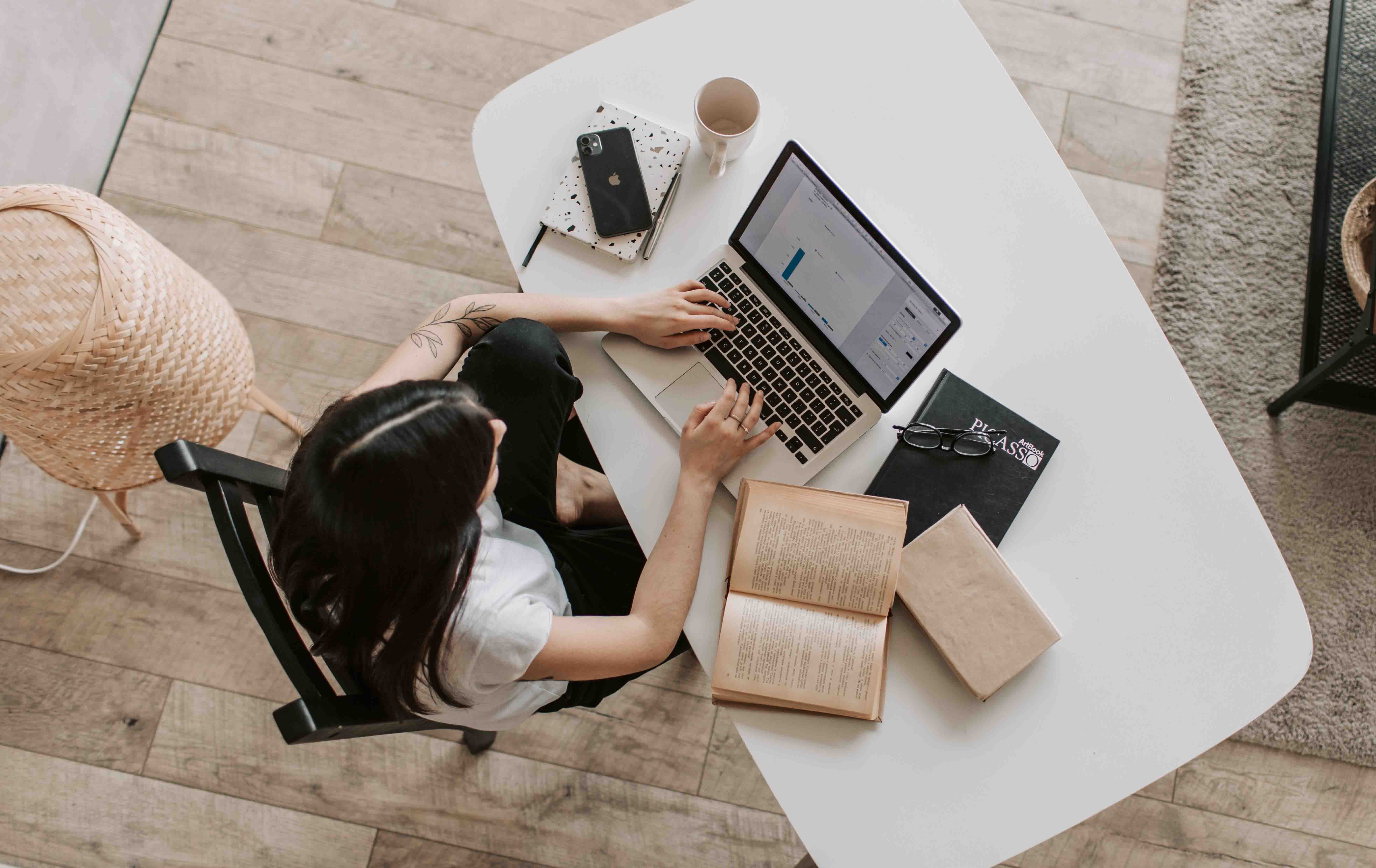 The Top 10 Best Selling Books On Business