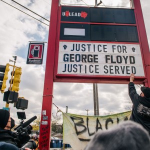 Jury Finds Derek Chauvin Guilty Of All Counts Of Murder In George Floyd Case