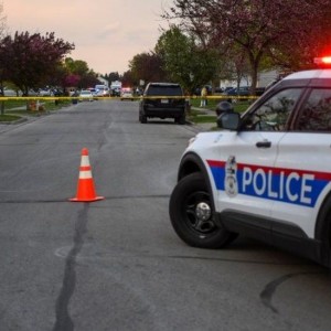 Ohio Police Officer Shoots And Kills A Black Teenage Girl Wielding A Knife