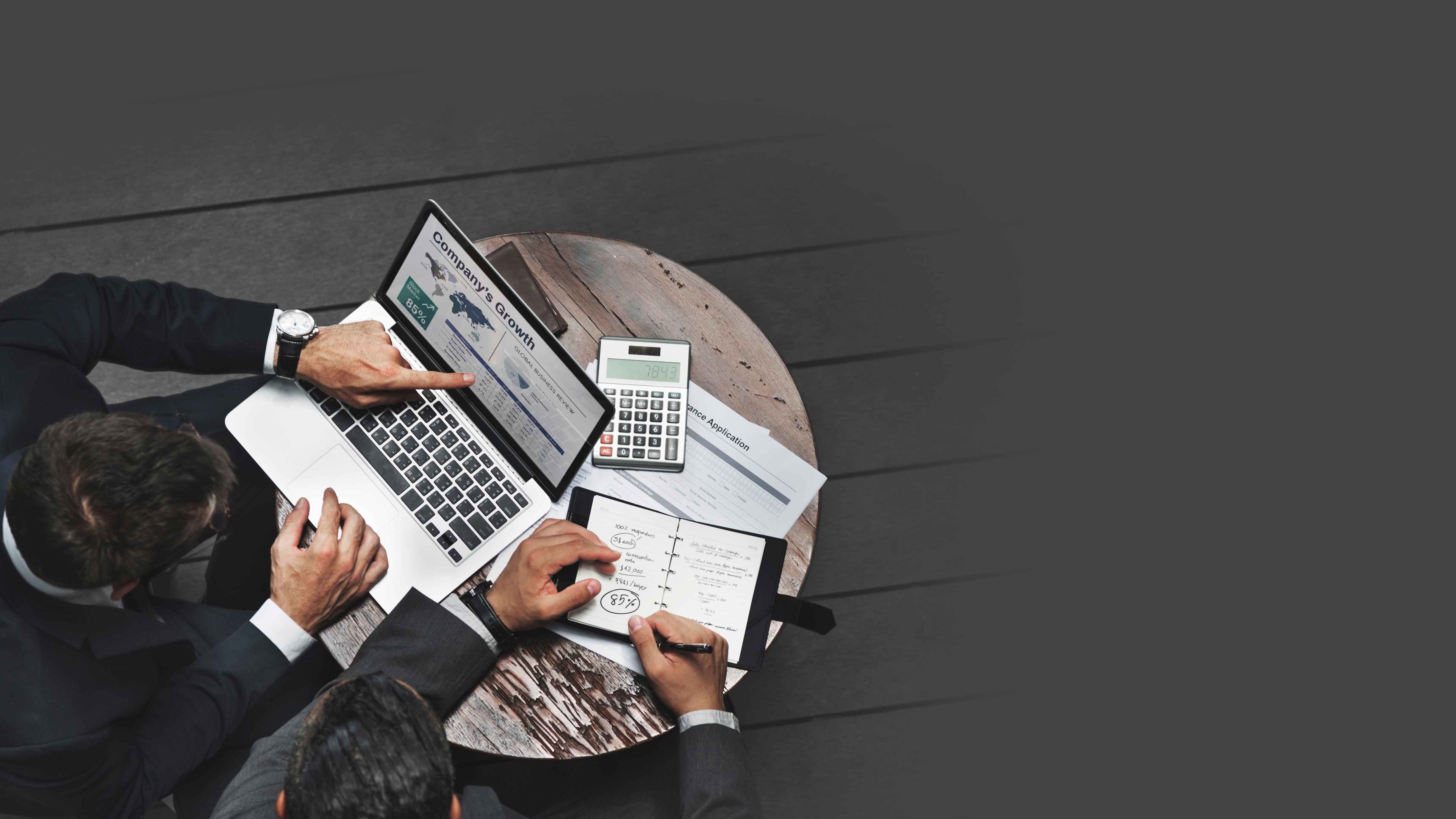 Here's Why Your Business Needs To Embrace Technology